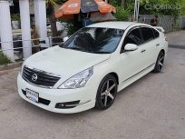 NISSAN  ✳️  Teana 200XL [ J32 ]  ✡️  XTRONIC CVT  " 2nd Gen..