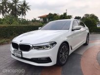 BMW 520d G30 Sport Diesel Year2018