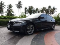 BMW 630d 3.0 G32 Gran Tourismo M-Sport Year2019