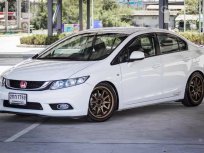 HONDA CIVIC FB S I-VTEC 2013