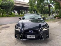 Lexus GS300h premium ปี 2017