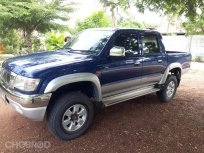 ปี2004 TOYOTA TIGER 4WD 