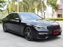 BMW 740Li 3.0 (ปี 2016) Pure Excellence Sedan AT