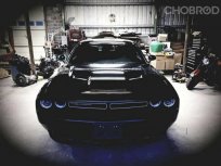 Dodge Challenger 3.6 Y2019