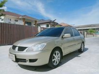 MITSUBISHI LANCER CEDIA 1.6 GLX AT ปี 2008 (รหัส JNLC08)