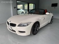 2010 BMW Z4 sDrive23i รถเปิดประทุน 