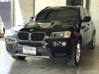 2014 BMW X3 xDrive20d SUV 
