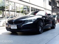2010 BMW Z4 sDrive23i รถเปิดประทุน 