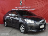 💡💡💡 Mitsubishi Attrage 1.2 GLX 2014