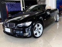 2009 BMW 325i E93 รถเปิดประทุน 