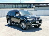 2009 MITSUBISHI PAJERO, SPORT 3.2 TDi 4WD ตัวท็อป​สุด​ เกียร์ออ​โต้​ขับ​4