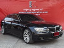 BMW 735Li 3.6 E66 (ปี2005) Sedan AT
