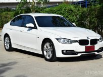BMW 320i 2.0 F30 (ปี 2015) Sedan AT