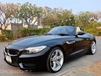 2012 BMW Z4 sDrive20i รถเก๋ง 2 ประตู 