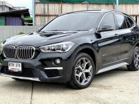 2016 BMW X1 sDrive18i SUV 