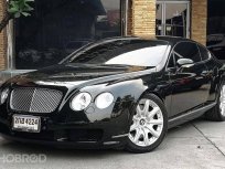 2012 Bentley Continental GT รถเก๋ง 4 ประตู 
