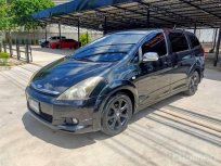 2004 Toyota WISH 2.0 S  ราคา 220,000 บาท 