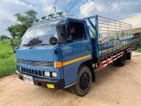  Isuzu NPR 115 HP ปี 1992