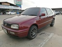 ขายรถมือสอง 1996 Volkswagen Golf 1.8 GL รถเก๋ง 5 ประตู  คุณภาพอันดับ 1 ราคาคุ้มค่