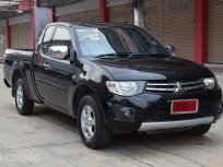 2014 Mitsubishi TRITON 2.4 GLX