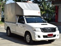 2013 Toyota Hilux Vigo Champ 