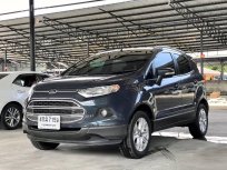 2014 Ford EcoSport 1.5 Trend  