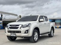 2016 Isuzu HI-LANDER รถกระบะ 