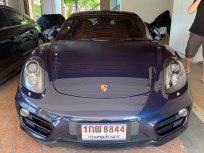 2013 Porsche CAYMAN 2.7 PDK รถเก๋ง 2 ประตู 