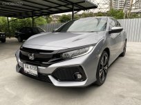 HONDA Civic FK 1.5 TURBO Hatchback ปี 2019