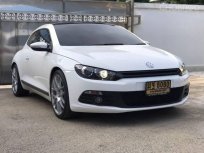 VOLKSWAGEN SCIROCCO 2.0TSI ปี 2010