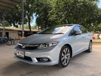 Honda Civic FB 2.0 EL ปี 2012 