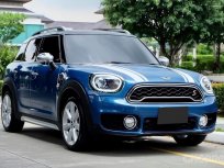 Mini F60 Countryman Cooper S Hightrim ปี 2018