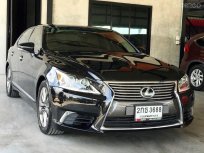 2013 Lexus LS460 4.6 (ปี 06-12) Sedan AT