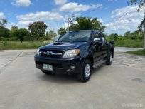 2006 Toyota Hilux Vigo 3.0 E Prerunner รถกระบะ 