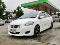 TOYOTA SOLUNA VIOS 1.5 TRD. 2010