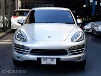 2011 Porsche CAYENNE 3.0 4WD  