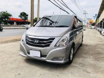 2013 Hyundai H-1 2.5 Deluxe รถตู้/MPV 