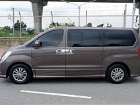 2015 Hyundai H-1 2.5 Elite รถตู้/MPV 