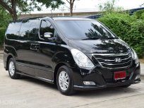 Hyundai H-1 2.5 (ปี2014) Deluxe Van AT 