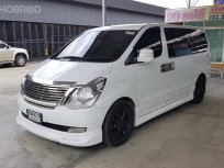 2013 Hyundai Grand Starex 2.5 Premium รถตู้/MPV 