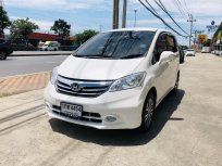 2013 Honda Freed 1.5 EL รถเก๋ง 5 ประตู 