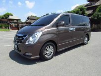 2015 Hyundai H-1 2.5 Elite รถตู้/MPV 