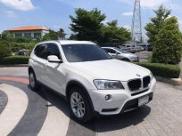 2014 BMW X3 xDrive20d SUV 
