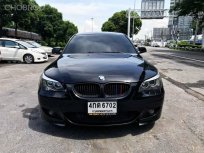 2010 BMW 520d SE รถเก๋ง 4 ประตู 