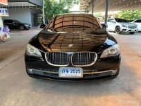 2013 BMW 730Li SE รถเก๋ง 4 ประตู 