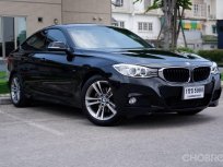 Bmw 320d GT Sport 2.0 Diesel ปี 2017 