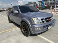 ปี 2002 ISUZU DMAX CAB 3.0 SLX Di TURBO M/T TOP
