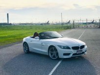 2010 BMW Z4 sDrive23i รถเปิดประทุน 