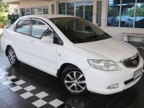 HONDA CITY ZX 1.5V AUTO ปี 2008