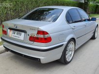 ขาย BMW 323i E46 ปี 2003 ตัวท็อป 239,000 บาท 